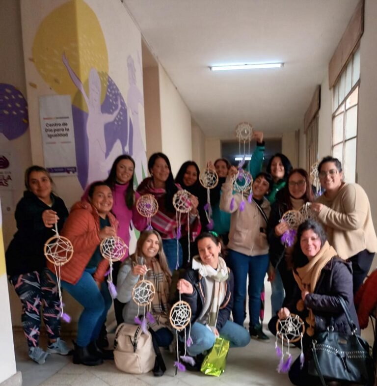 Equipo generar